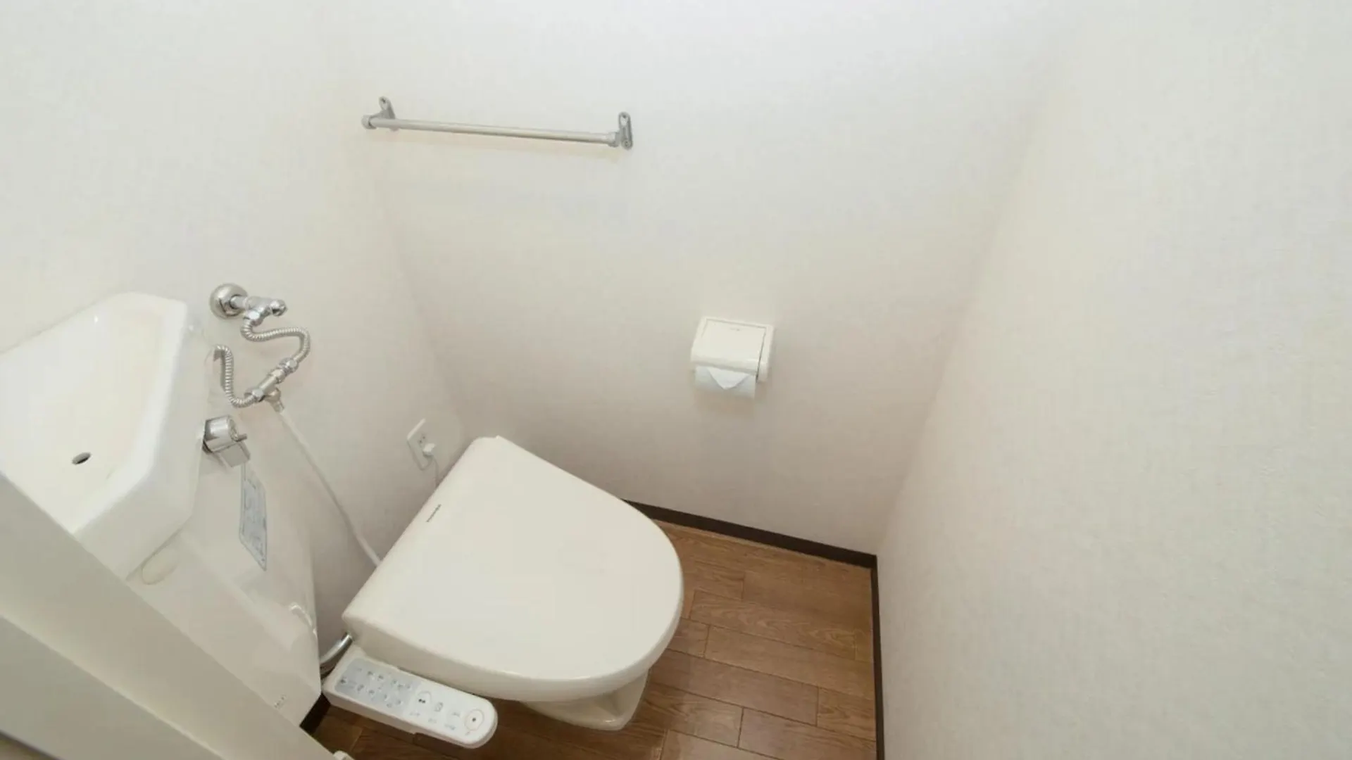 Apartament City La DéFense - Vacation Stay 18056 Sapporo Japonia